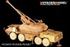 Voyager Model PE35435 Modern 152mm ShkH DANA vz.77 for TRUMPETER 85501 1/35